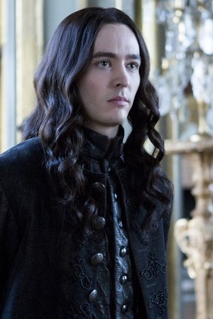 Zrcadlo pro prince