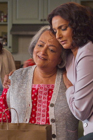 ..., když jsem se tak krásně pomstila