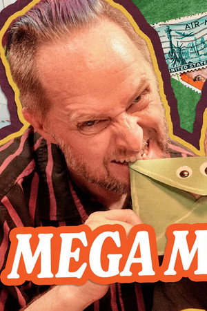 Mega Mail Bag