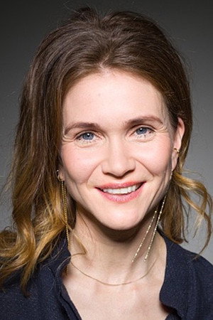 Lisa Hagmeister