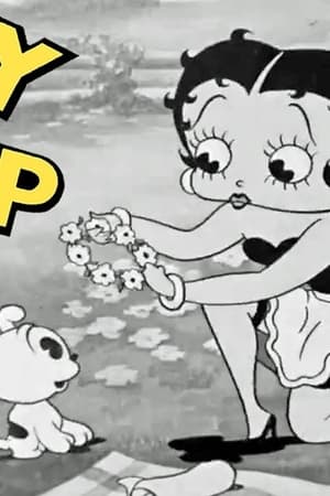 Betty Boop's Little Pal