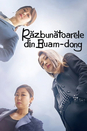 부암동 복수자들
