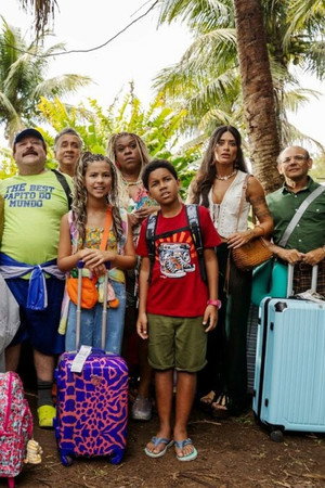 Os Farofeiros 3