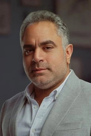 Mohamed Shaheen