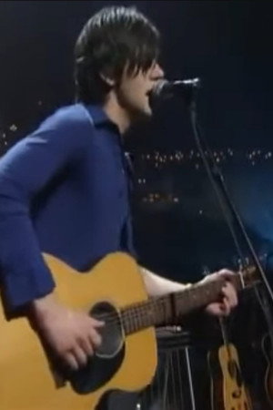 Bright Eyes - Austin City Limits