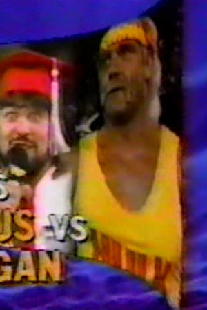 December 2, 1989 - Superstars of Wrestling 170