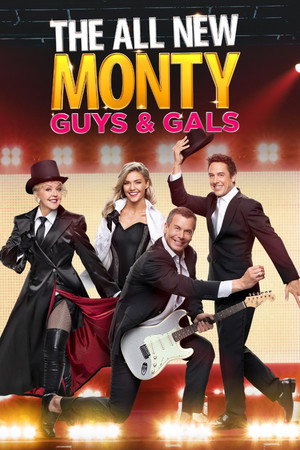 The Real Full Monty (AU)