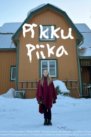 Pikku Piika