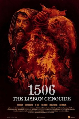 1506 - The Lisbon Genocide