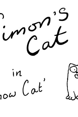 Snow Cat (A Festive Special)