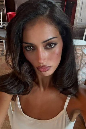 Cindy Kimberly Cindy Kimberly