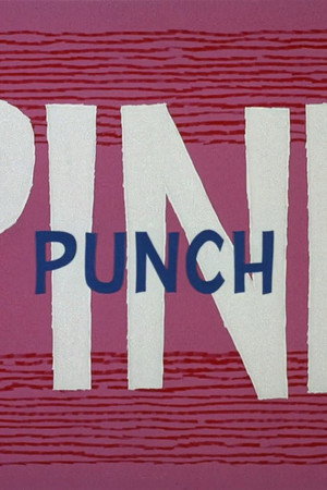 Pink Punch
