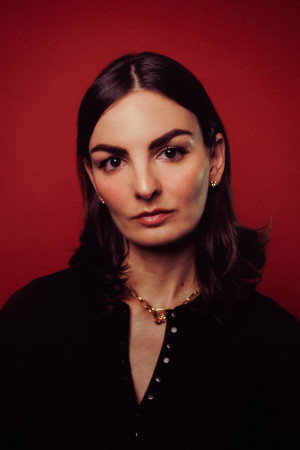 Paula Andrea Gonzalez-Nasser Paula Andrea Gonzalez-Nasser