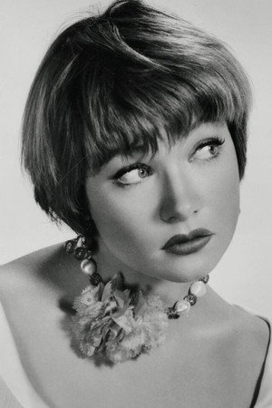 Shirley MacLaine Shirley MacLaine