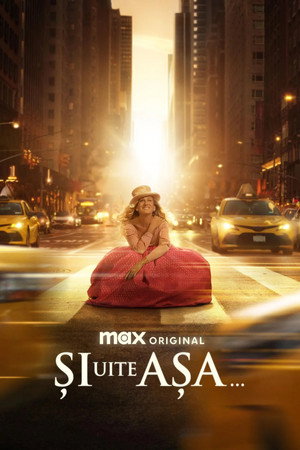 Și uite așa...