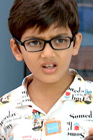 Mahapari Shastra