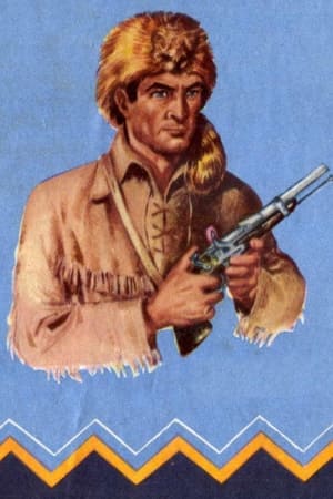 Davy Crockett, Indian Fighter