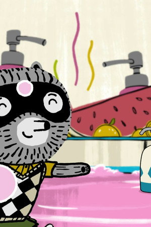 Show And Smell/The Campfire Conundrum