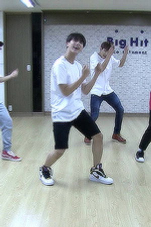 [CHOREOGRAPHY] BTS (방탄소년단) '쩔어' Dance Practice