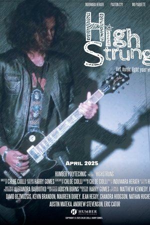 HighStrung