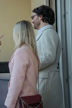 Chiara e Andrea