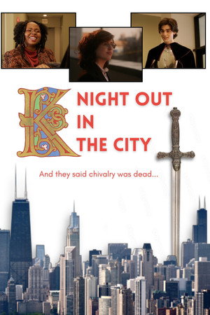 Knight Out in the City