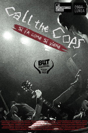Call the Cops - Si fa come si viene