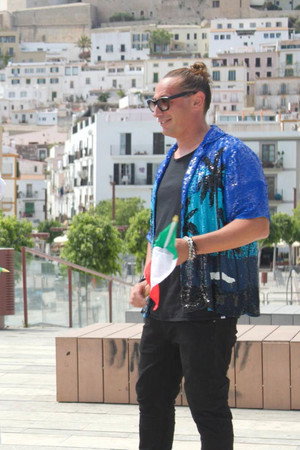 Ibiza