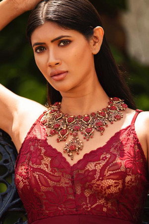 Natasha Majhi Natasha Majhi