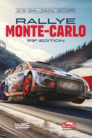 Rallye Monte-Carlo