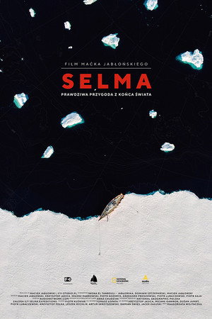 Selma - An adventure from the edge of the world