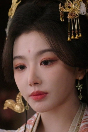 The Beautiful Man turns into the Top Scholar