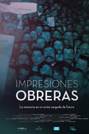Impresiones obreras