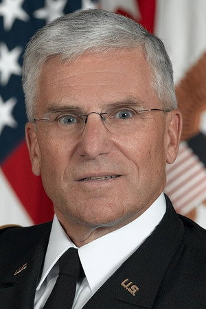 George Casey