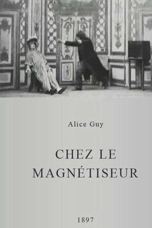 Chez le magnétiseur