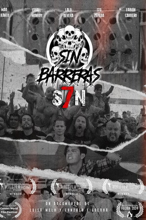 Sin Barreras
