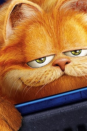 Garfield ve filmu