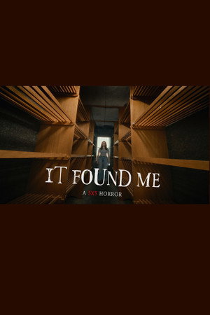 It Found Me
