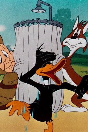What Makes Daffy Duck