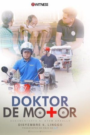 Doktor de Motor