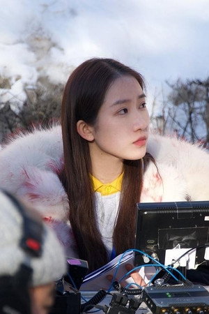 Lu Dan