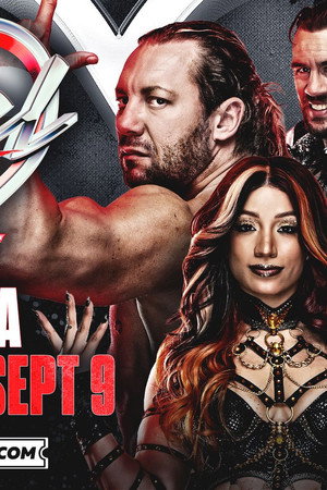 Rebel Heart: September 9, 2026