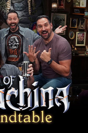 The Legend of Vox Machina, Season Finale Roundtable – Season 3, Episodes 7-12