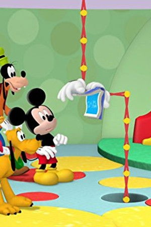 Dobrodružství myškostrojíku