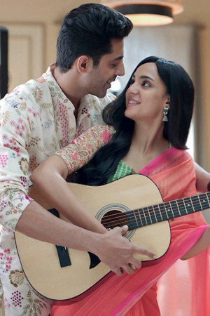 Taara, Yuvraaj's Special Moment