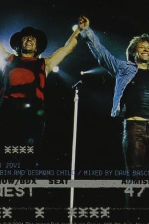 Bon Jovi: The Crush Tour