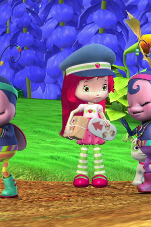 The Berry Best You Can Bee