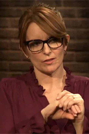 Tina Fey