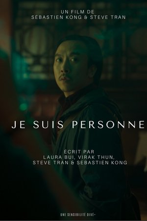 Je suis Personne