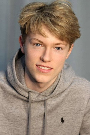 William Healy
